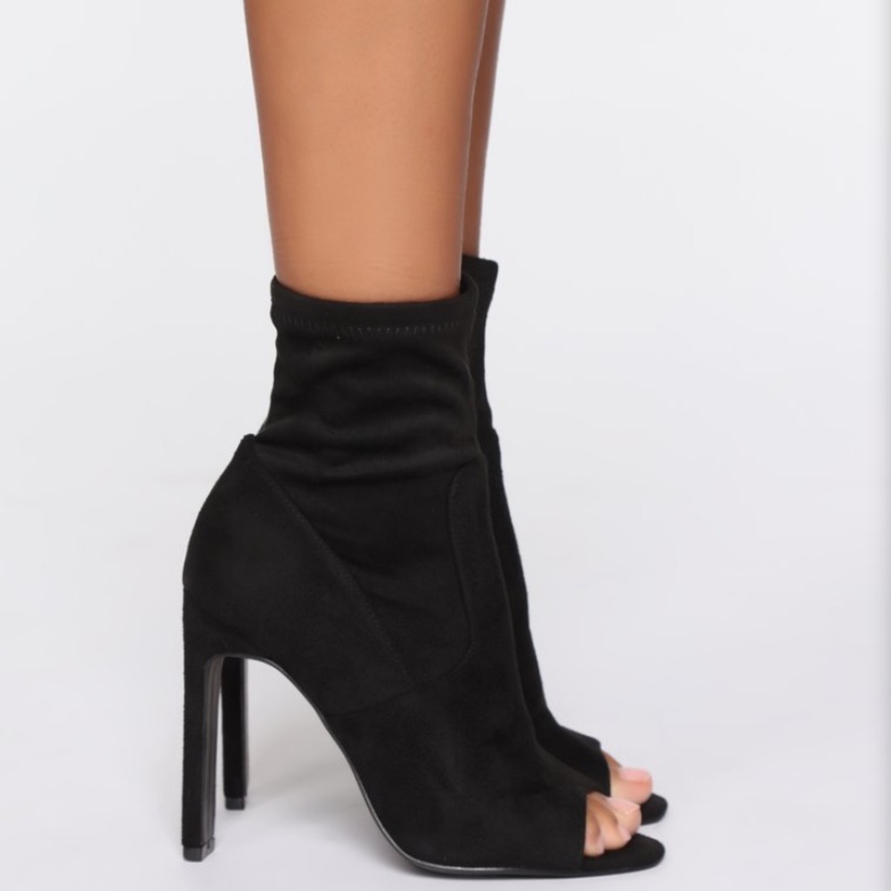 Booties